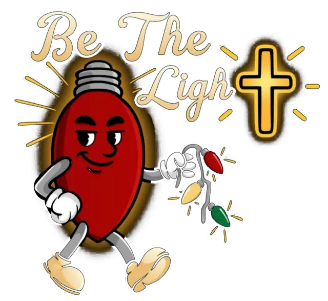 Be The Light GA
